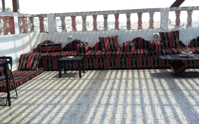 Daher Guest House Nazareth - Hostel