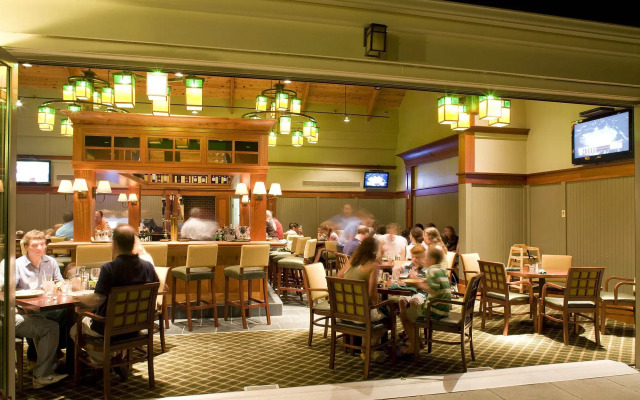 The Mansion at Ocean Edge