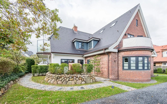 Whg_ 2 _Else_ Villa Maybach