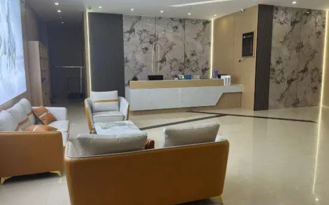 Hongye Hotel