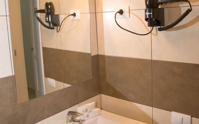 Be Cool Resort - Adults Only