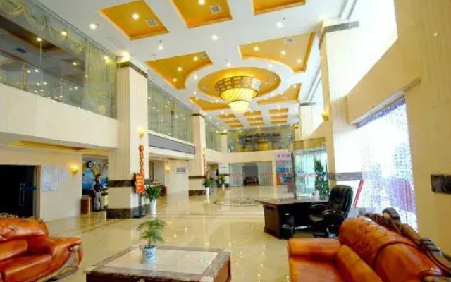 Mediterranean Hotel