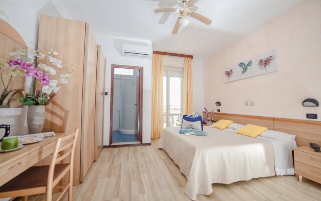 Hotel Bisanzio