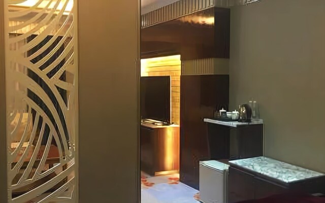Cuifeng Hotel