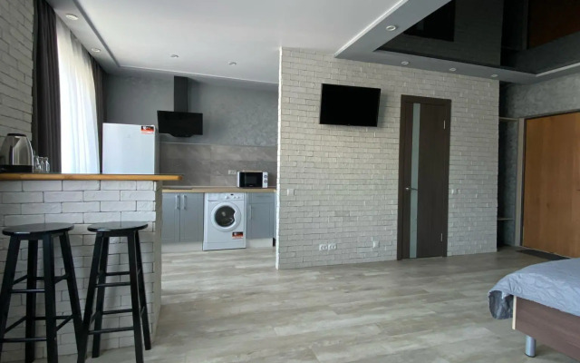 Апартаменты на улице Тобольская 29