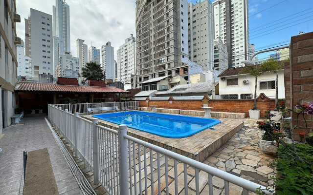 Balneário Camboriú - Praia, Conforto e Luxo