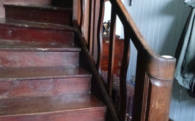 B&B Saint Nicolas Chambre d'Hôtes