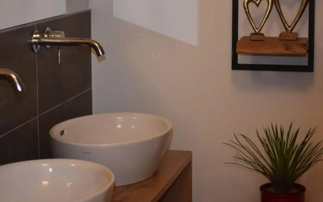 Holiday Apartment Alpenblick