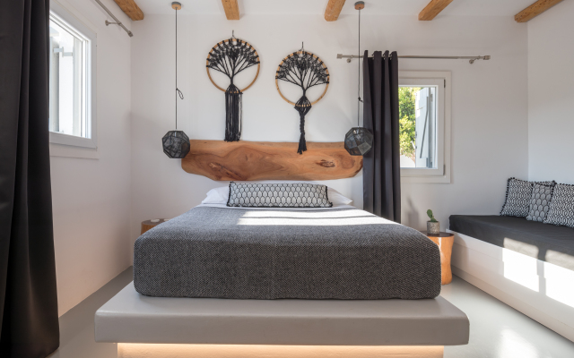 Olive Mykonos Villas