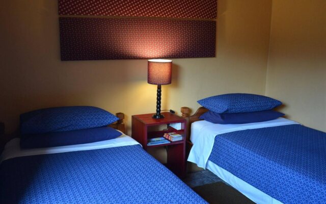 Gibela Backpackers Lodge