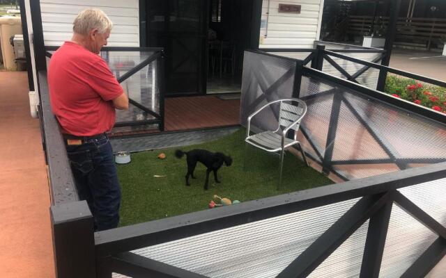 Kilcoy Motel