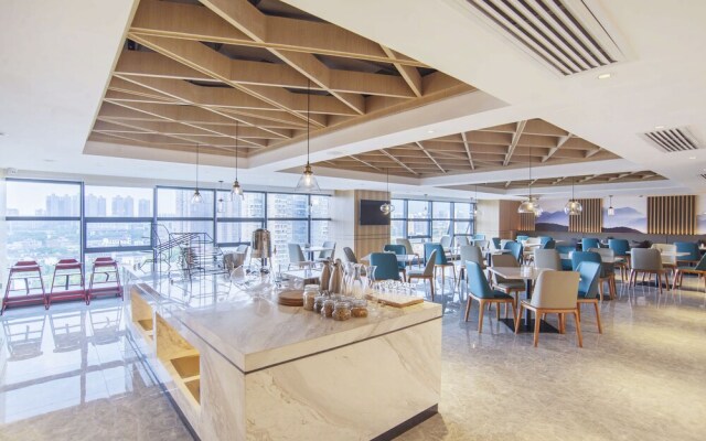 Atour Hotel Red Star Changsha