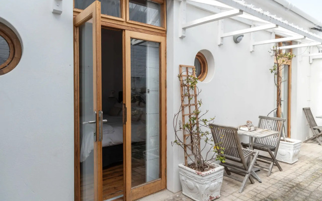 Chartfield Guesthouse