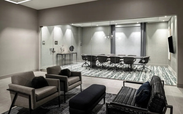 Residence Inn Boston Natick