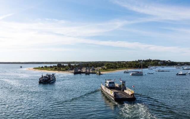 The Edgartown Inn, The Edgartown Collection