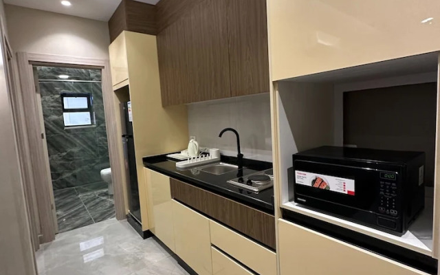 Charming Amman Apartment With Electric Heating & Free Par