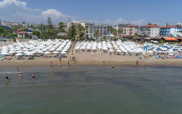 The Raga Side - Adults Only - All inclusive
