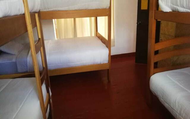 Wasi 7 San Blas - Hostel