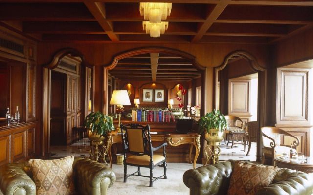 Taj Bengal