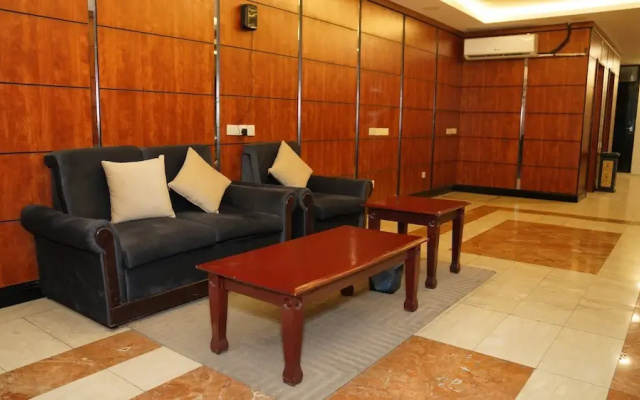 Reef Al Ahsa Hotel Apartments