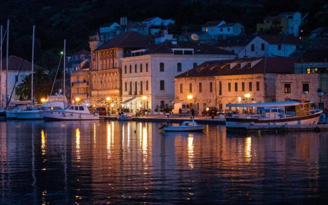 Waterfront Apartments