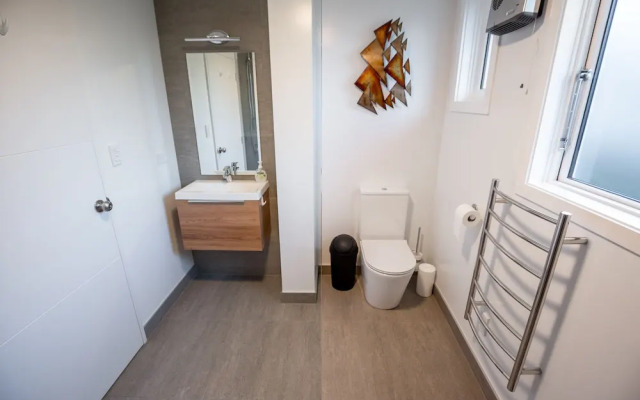 Sydney Street Apartments