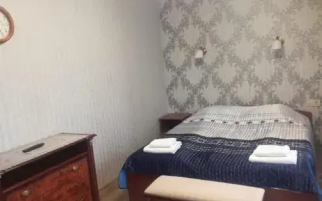 Guest House Ryabeevskaya Polyana