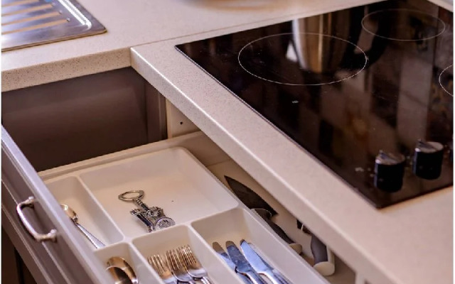 AQUARIUM Residence 2 cm