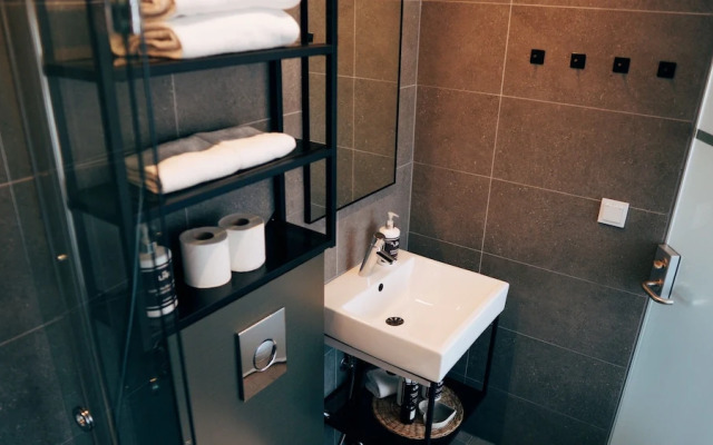 Loft Hotel Rauma