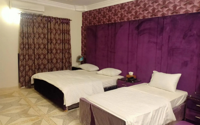 Karachi Hotel & Guest House