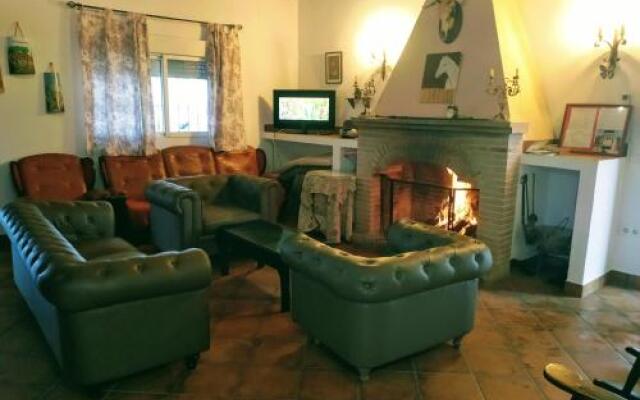 Casa Rural Villa Mara