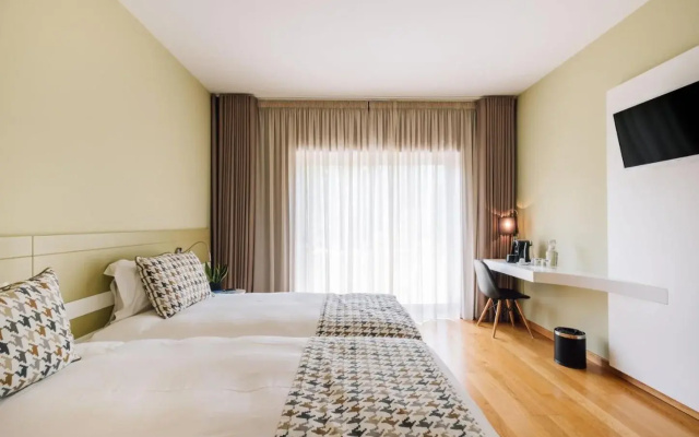 Alva Valley Hotel