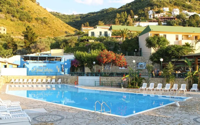Villaggio Baia Calavà Hotel e Residence