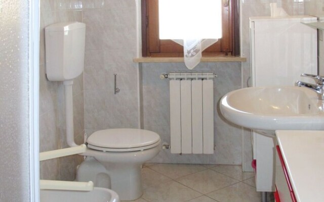 Ilaria 2 Massa in Massa