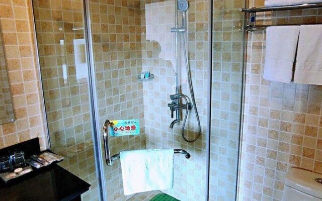 杭州祥发假日酒店