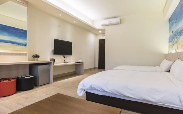 Rhino Guest House