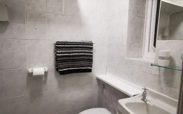 Immaculate 1-bed Apartment in Blackpool - Sleeps 5