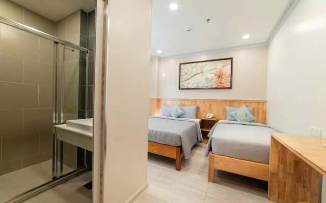 Thao Nho Hotel Phu Quoc - by Bay Luxury
