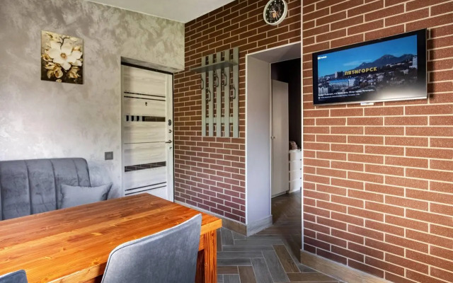 Апартаменты на улице Карла Маркса 11