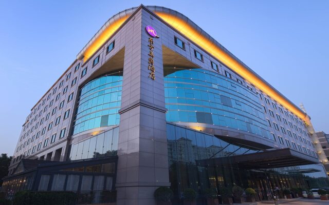 Grand Mercure Beijing Dongcheng