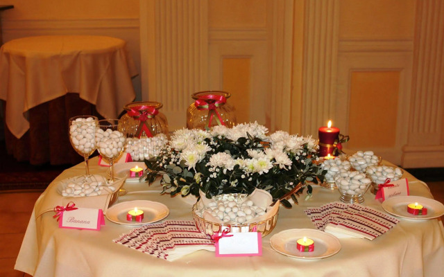 Hotel Ristorante Paradise