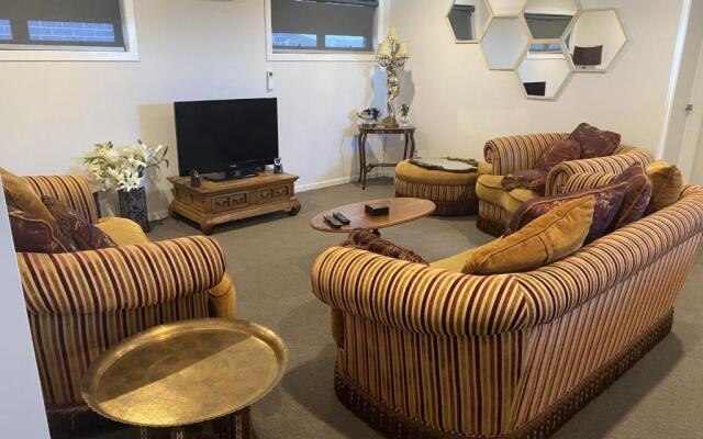 CHIRN PARK Bed & Breakfast