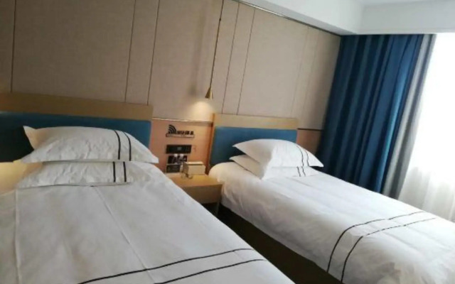 Jinbo'an Holiday Hotel