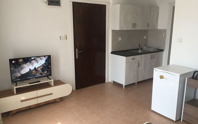The Mara Suite