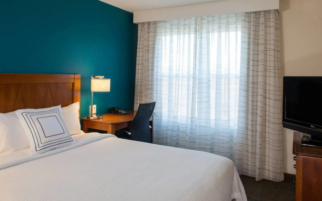 Residence Inn by Marriott Arundel Mills BWI Airport