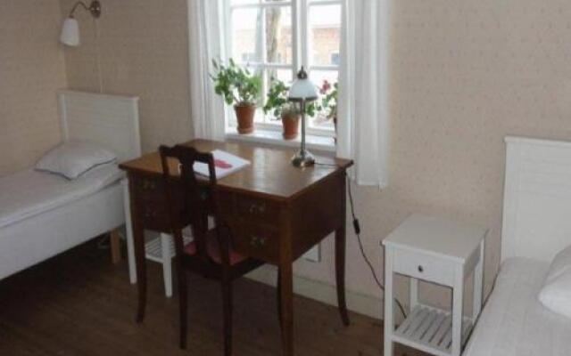 Stf Forsvik Hostel