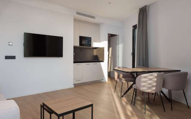 Hotel Tembo Barcelona