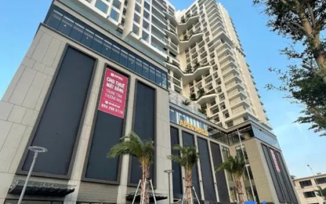 Victor Condotel Phu Yen