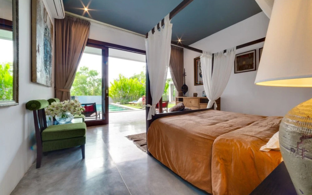 Villa Daana Uluwatu