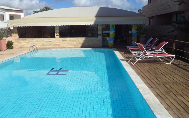 Atlântico Hotel
